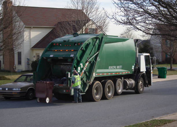Best Hoarding Cleanup  in Grain Valley, MO