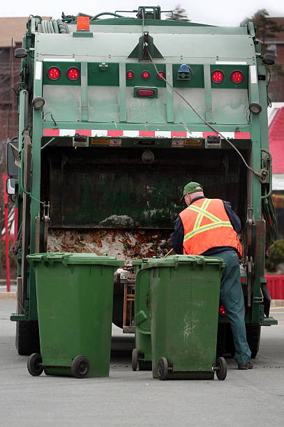 Same-Day Junk Removal Services in Grain Valley, MO
