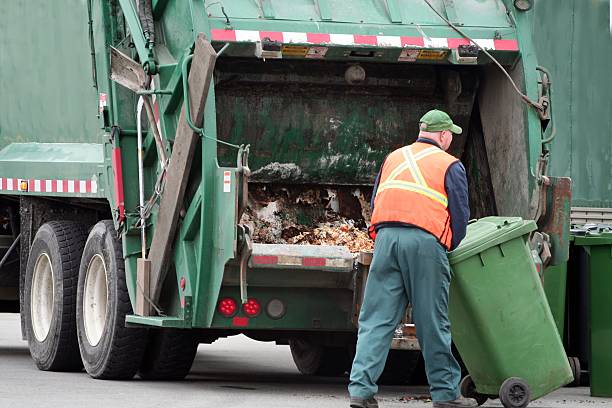 Best Scrap Metal Removal  in Grain Valley, MO