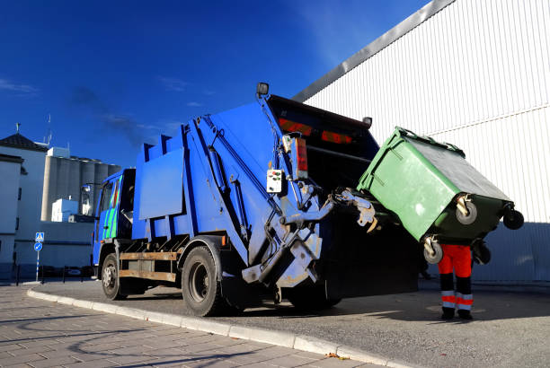 Best Recycling Services for Junk  in Grain Valley, MO